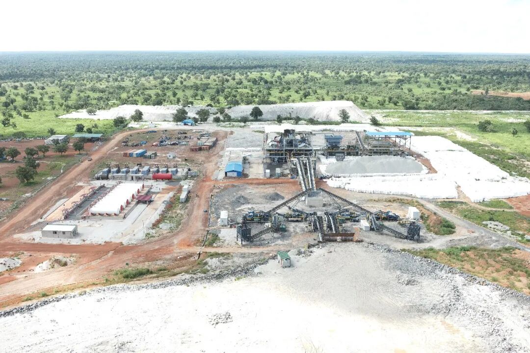 南宫28NG相信品牌力量马里外派员工坚守岗位度中秋