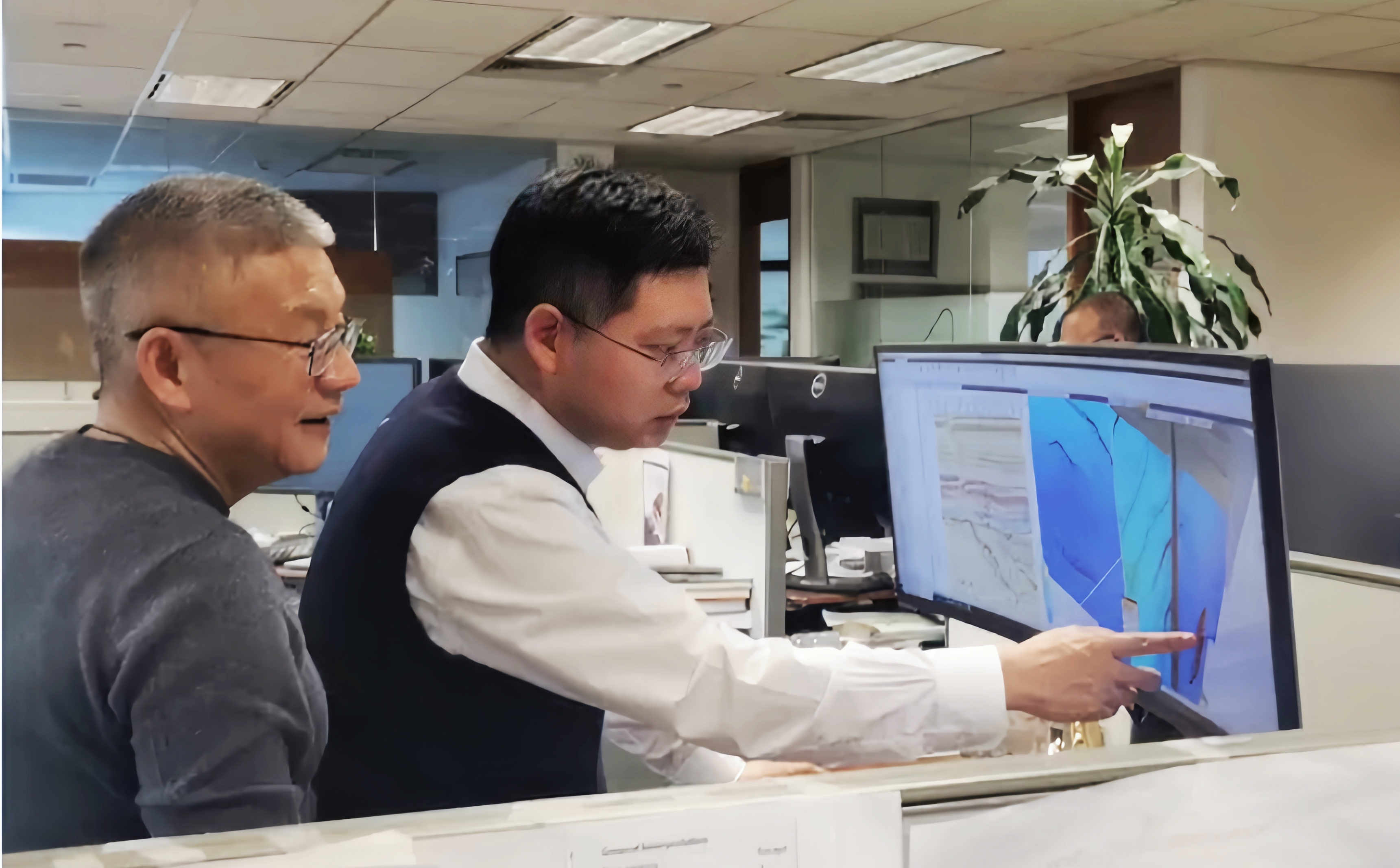 洛克石油荣获油气开发手艺国家发明专利