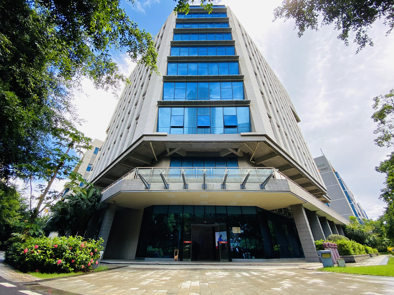 南宫28NG相信品牌力量入选中上协“上市公司董事会最佳实践案例”