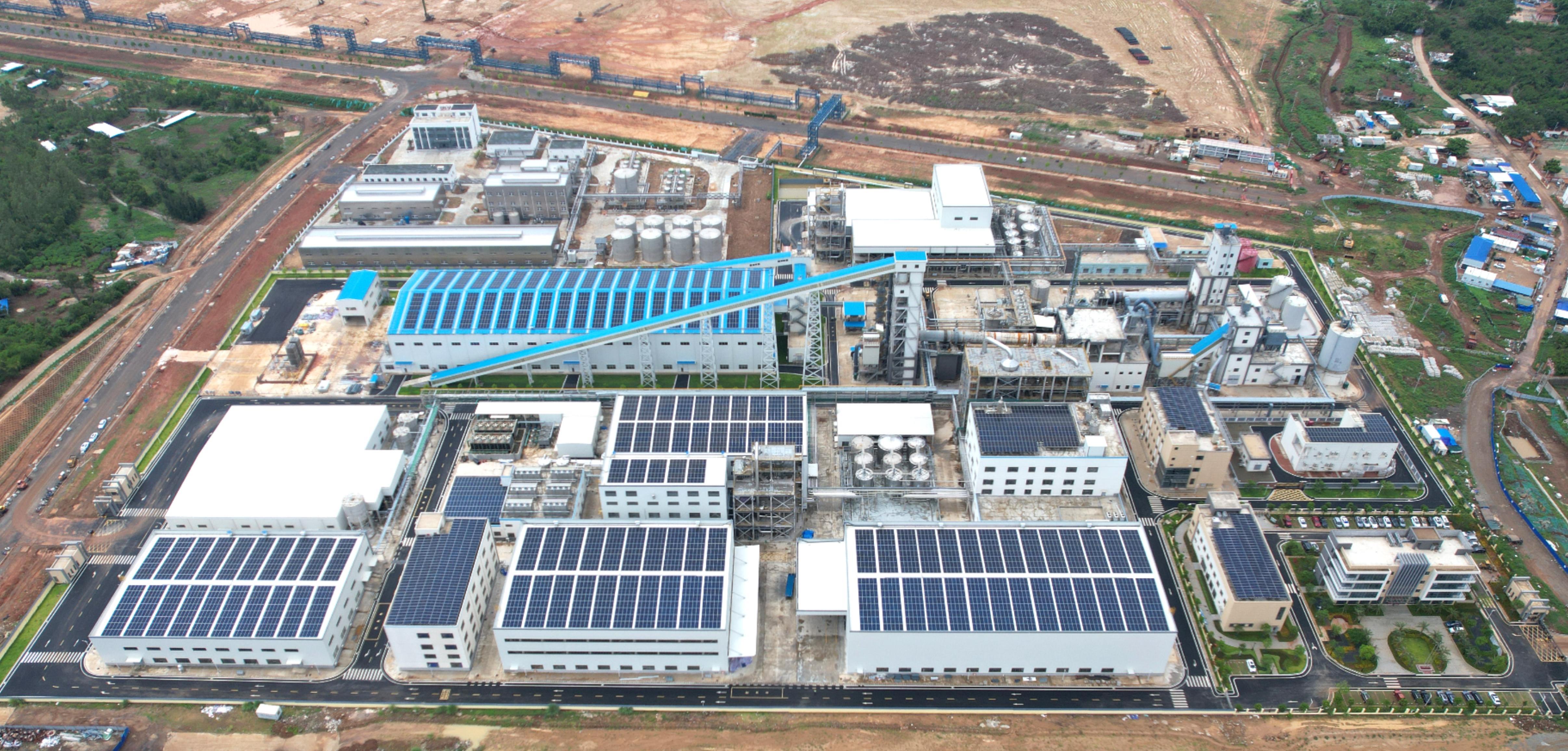 人民日报：看，，，，，，这些“新工厂”拔地而起       