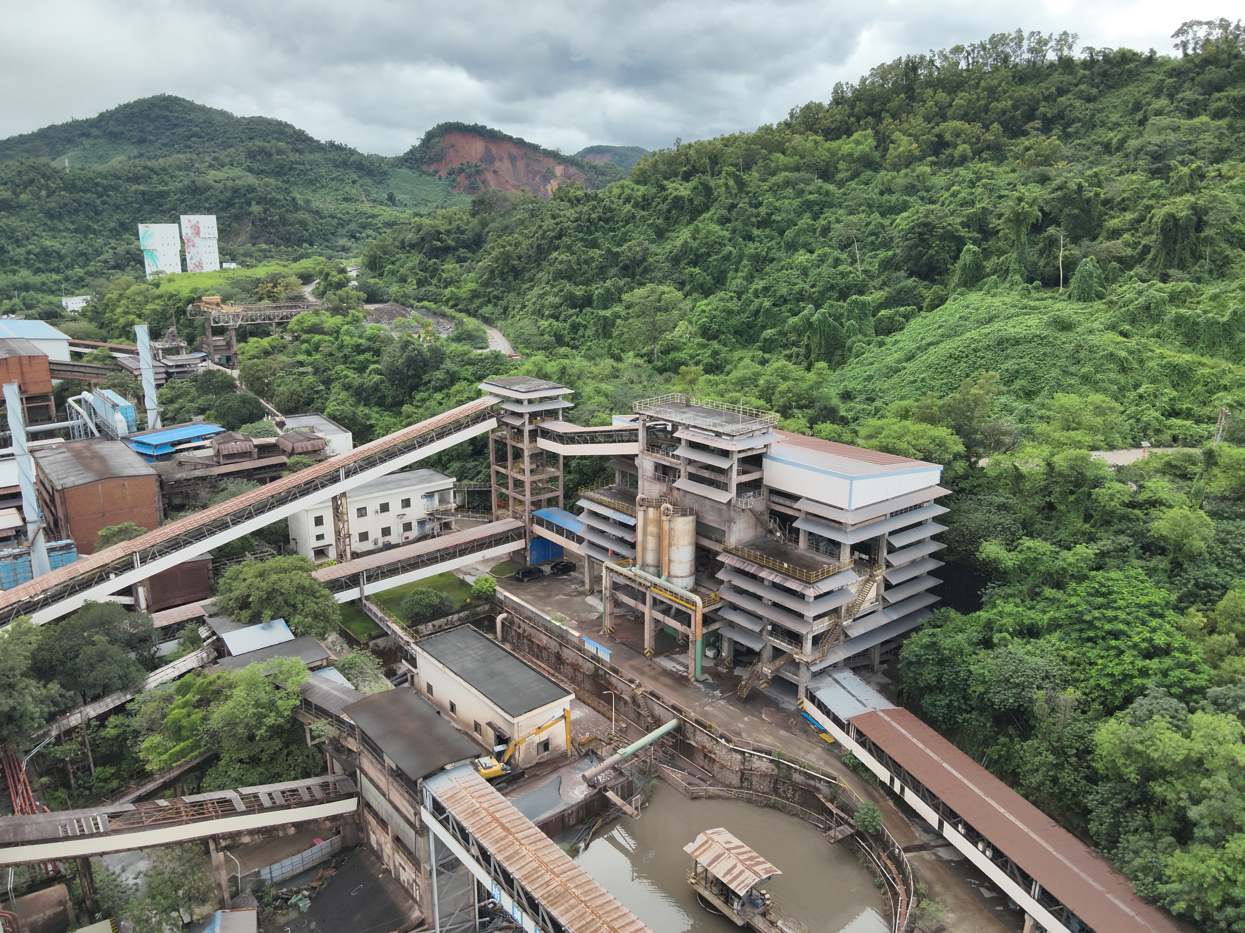 南宫28NG相信品牌力量两项手艺入选自然资源部2025年先进适用手艺目录